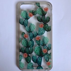 Sonix Cactus iPhone 6/7/8 Plus Case
